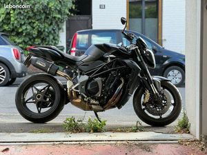 MV AUGUSTA BRUTALE 920