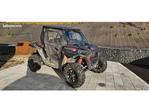 POLARIS 1000 XP