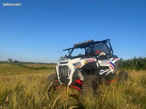RZR 1000 TURBO