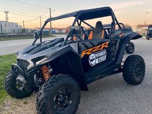 RZR 64 XP 1000 SPORT EPS