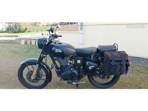 ROYAL ENFIELD 500 CLASSIC