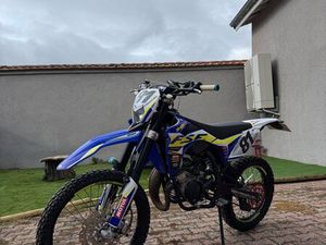 50 SHERCO ENDURO