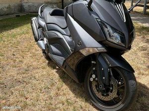TMAX TMAX 530 2013 LIGNE AKRAPOVIC