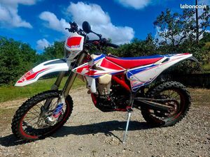 BETA 350 RACING 2019