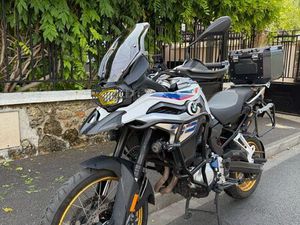 BMW F850 GS - A2 - FULL OPTIONS