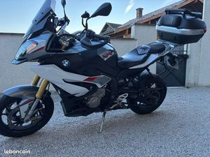 VDS BMW S 1000 XR