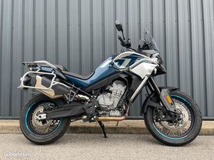 CF MOTO MT 800 SPORT