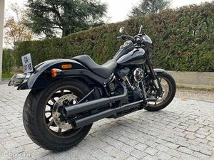 HARLEY SOFTAIL LOW RIDER 1868 S