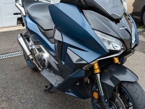 HONDA FORZA 750 FULL DE JUIN 2021
