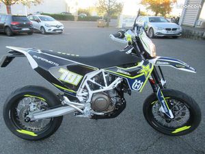 HUSQVARNA 701 SM