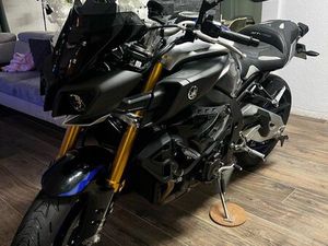 YAMAHA MT-10 SP
