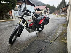 YAMAHA TENERE 700