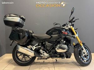 BMW R R 1250 R