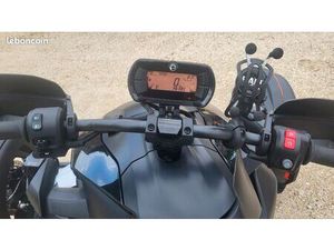 CAN-AM RYKER 900 ACE