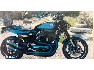 VEND HARLEY DAVIDSON 1200 XR