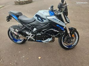 VENDS GSX-S 950