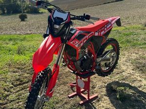 BETA 125 RR 4T LC MY2022