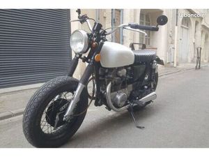 HONDA 350 CB