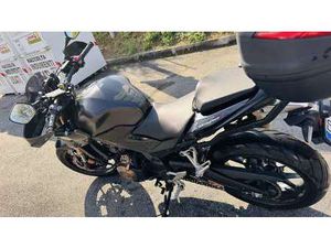 HONDA CB 500 F CON ABS NERO