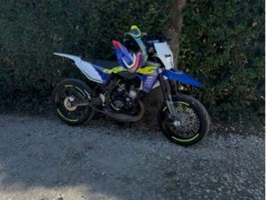 VEND SHERCO SM-RS 2024