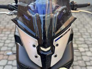 YAMAHA MT-10 ABS