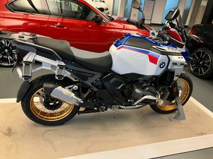 BMW R 1300 GS ADVENTURE