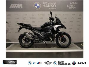 BMW R 1300 GS