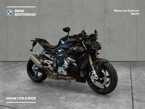 BMW S 1000 R NEUFAHRZEUG SOFORT VERFÜGBAR