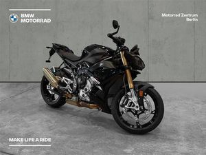 BMW S 1000 R NEUFAHRZEUG SOFORT VERFÜGBAR