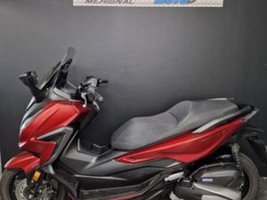 HONDA NSS FORZA 125AD 2022 125 CM3 | SCOOTER | 19 434 KM | 33700 MERIGNAC