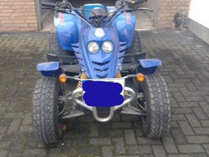 KREIDLER MUSTANG 250