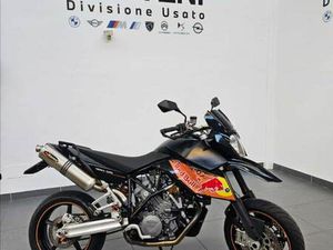 KTM 990 SUPERMOTO T