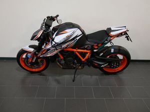 KTM 1290 SUPER DUKE R MODELL 2022 / AUSTIN RACING /