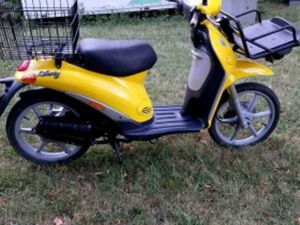 PIAGGIO LIBERTY