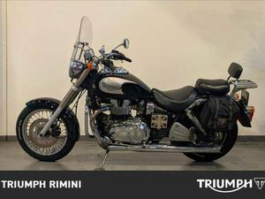 TRIUMPH AMERICA