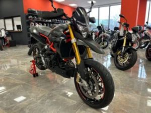 APRILIA DORSODURO 900 ABS TC SPORT
