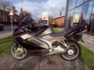 APRILIA RST 1000 FUTURA