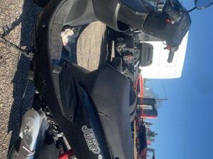 JE VENDS MON ESCOOTER