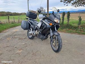 HONDA 1000 VARADERO RÉVISÉ