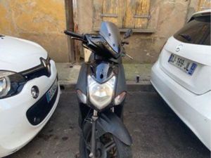 KYMCO AGILITY