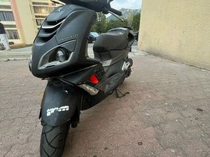 SPEEDFIGHT 4 2T REFROIDISSEMENT LIQUIDE