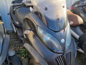 ? PIAGGIO MP3 300 – 2012 – GARANTIE 12 MOIS