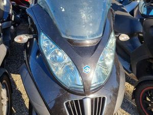 ? PIAGGIO MP3 400 – 2010 – GARANTIE 12 MOIS