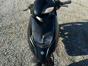 SCOOTER PIAGGIO TYPHON