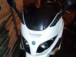 125 PIAGGIO X EVO