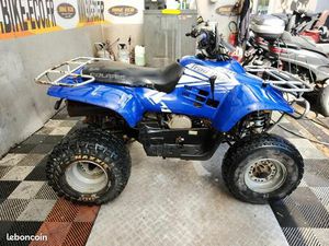POLARIS 330 TRAIL BOSS