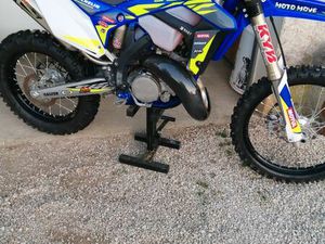 SHERCO 125 SE