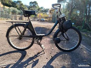 SOLEX 3800