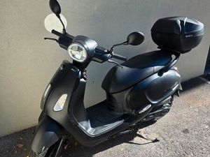 SCOOTER SYM 50 CC