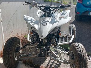 450 YZF RAPTOR HOMOLOGUÉ